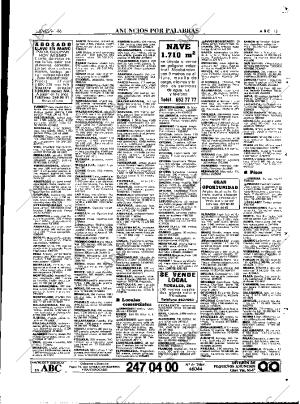 ABC MADRID 09-01-1986 página 73