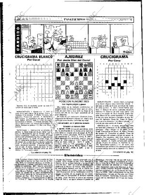 ABC MADRID 09-01-1986 página 84