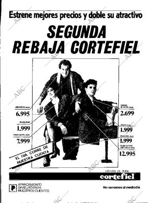 ABC MADRID 09-01-1986 página 9
