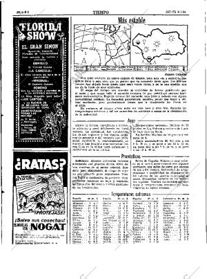 ABC SEVILLA 09-01-1986 página 38