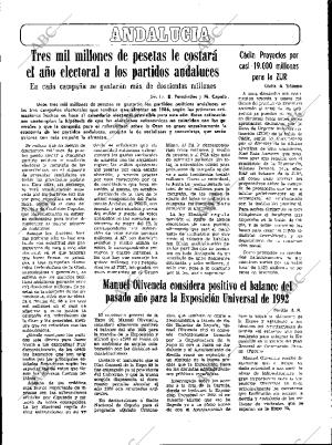 ABC SEVILLA 10-01-1986 página 25