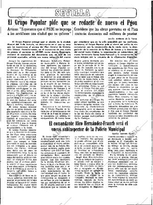 ABC SEVILLA 10-01-1986 página 31