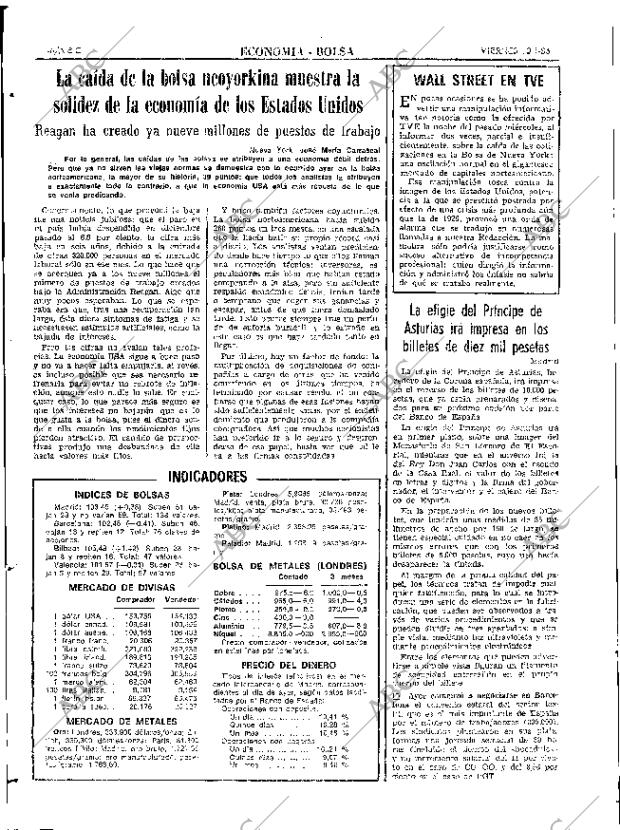ABC SEVILLA 10-01-1986 página 46