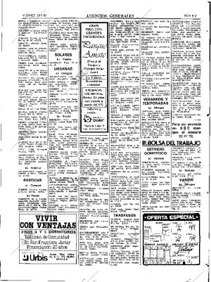 ABC SEVILLA 10-01-1986 página 55