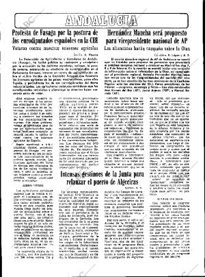 ABC SEVILLA 21-01-1986 página 29