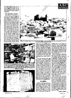 ABC MADRID 23-01-1986 página 101