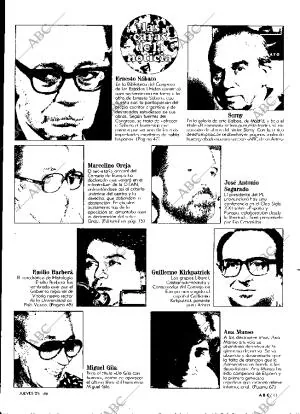 ABC MADRID 23-01-1986 página 11
