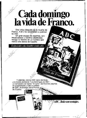 ABC MADRID 23-01-1986 página 2