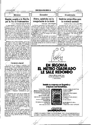 ABC MADRID 23-01-1986 página 31