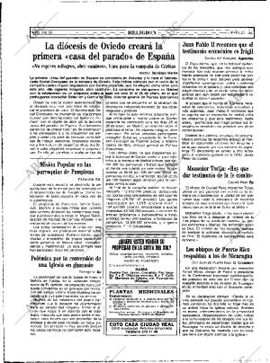 ABC MADRID 23-01-1986 página 50