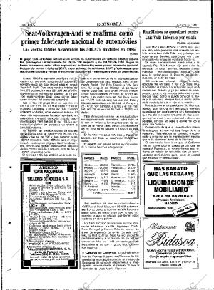 ABC MADRID 23-01-1986 página 56