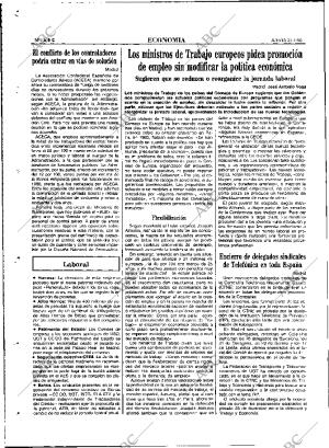 ABC MADRID 23-01-1986 página 58