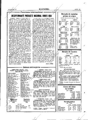ABC MADRID 23-01-1986 página 63