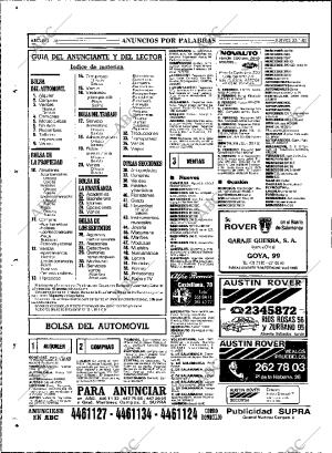 ABC MADRID 23-01-1986 página 76