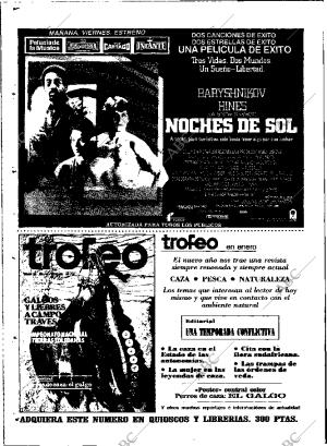 ABC MADRID 23-01-1986 página 98