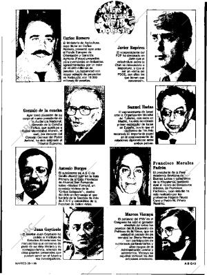 ABC SEVILLA 28-01-1986 página 13
