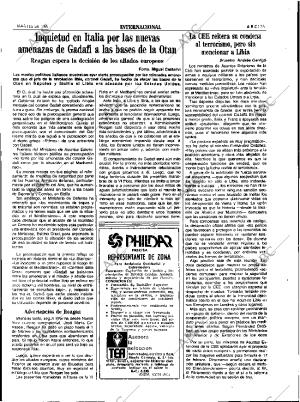 ABC SEVILLA 28-01-1986 página 25