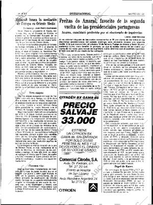 ABC SEVILLA 28-01-1986 página 26