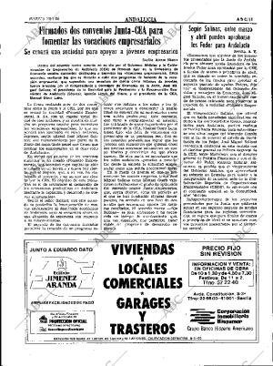 ABC SEVILLA 28-01-1986 página 31