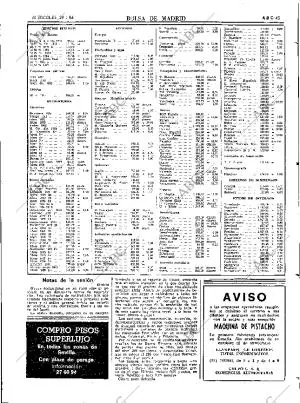 ABC SEVILLA 29-01-1986 página 43