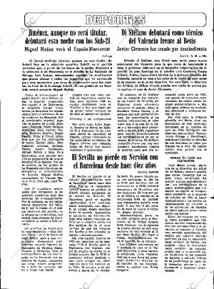 ABC SEVILLA 29-01-1986 página 47