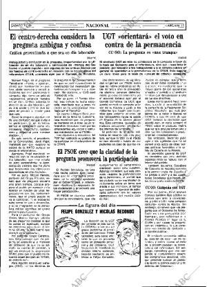 ABC MADRID 01-02-1986 página 15