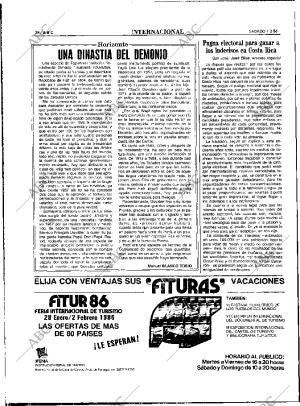 ABC MADRID 01-02-1986 página 26