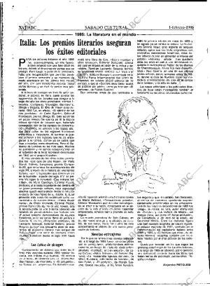 ABC MADRID 01-02-1986 página 52