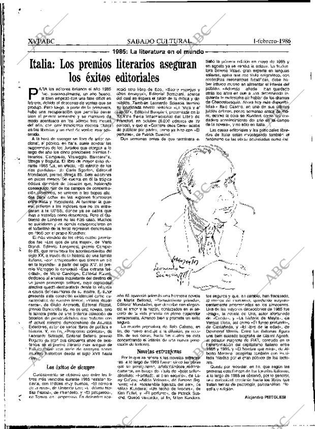 ABC MADRID 01-02-1986 página 52