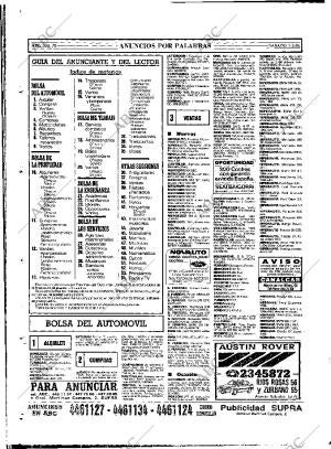 ABC MADRID 01-02-1986 página 70