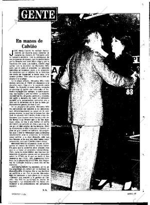 ABC MADRID 01-02-1986 página 81