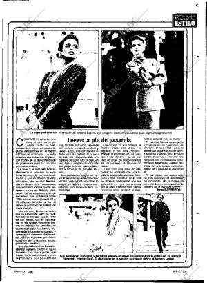 ABC MADRID 01-02-1986 página 85