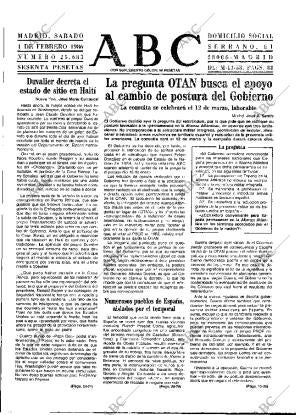 ABC MADRID 01-02-1986 página 9