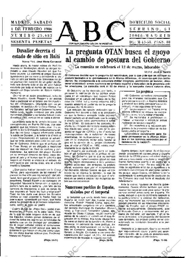 ABC MADRID 01-02-1986 página 9