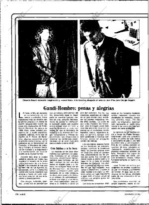 ABC MADRID 02-02-1986 página 108