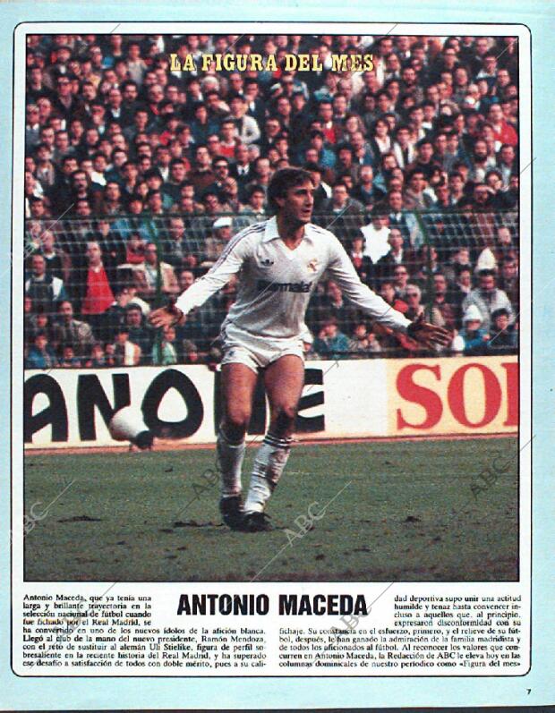 ABC MADRID 02-02-1986 página 119