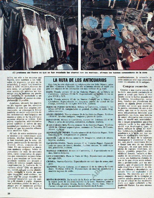 ABC MADRID 02-02-1986 página 132