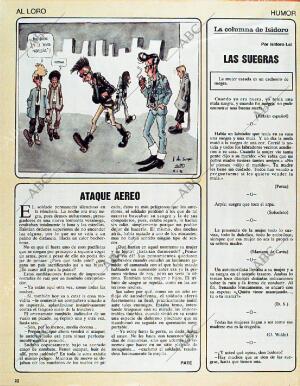 ABC MADRID 02-02-1986 página 134