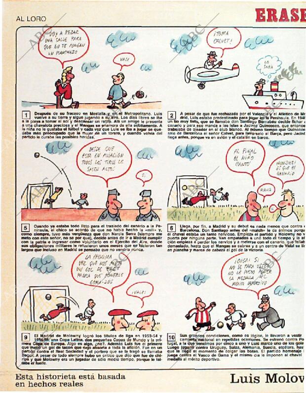 ABC MADRID 02-02-1986 página 138