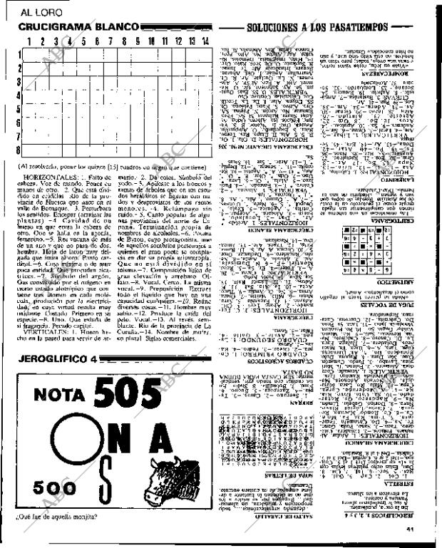 ABC MADRID 02-02-1986 página 153