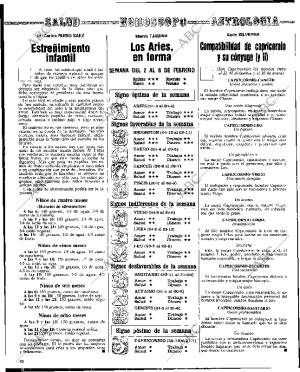 ABC MADRID 02-02-1986 página 154