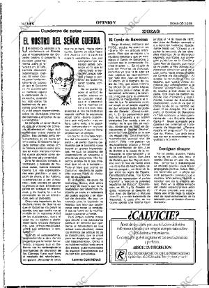 ABC MADRID 02-02-1986 página 16