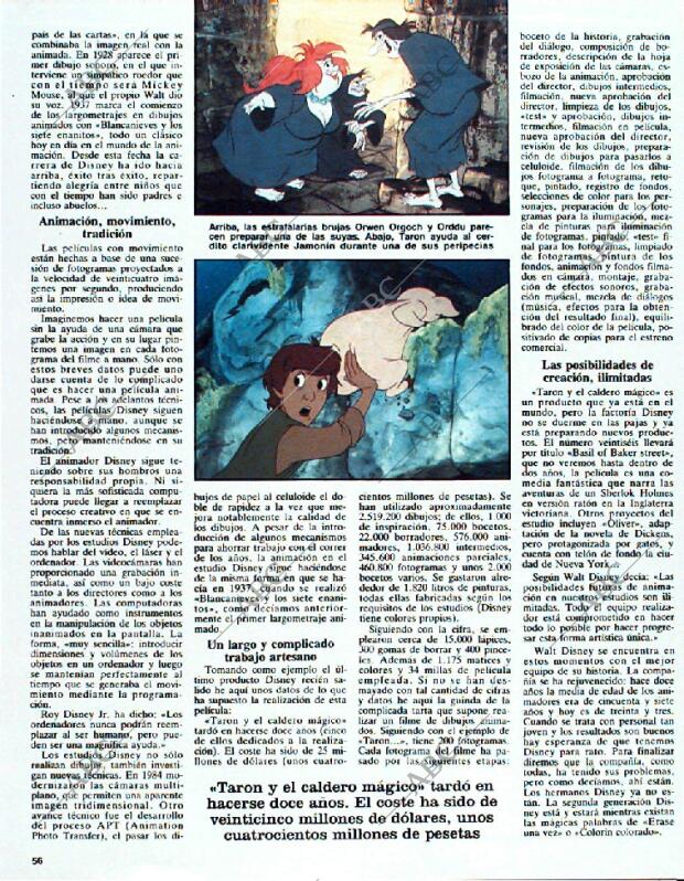 ABC MADRID 02-02-1986 página 168