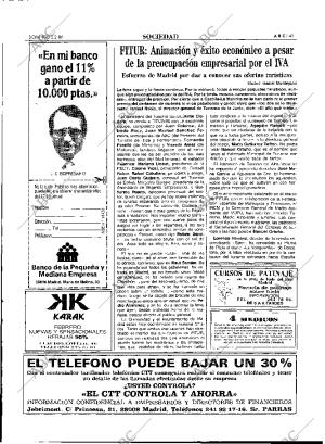 ABC MADRID 02-02-1986 página 41