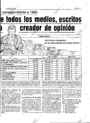 ABC MADRID 02-02-1986 página 57