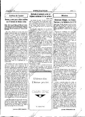 ABC MADRID 02-02-1986 página 77