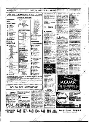 ABC MADRID 02-02-1986 página 83