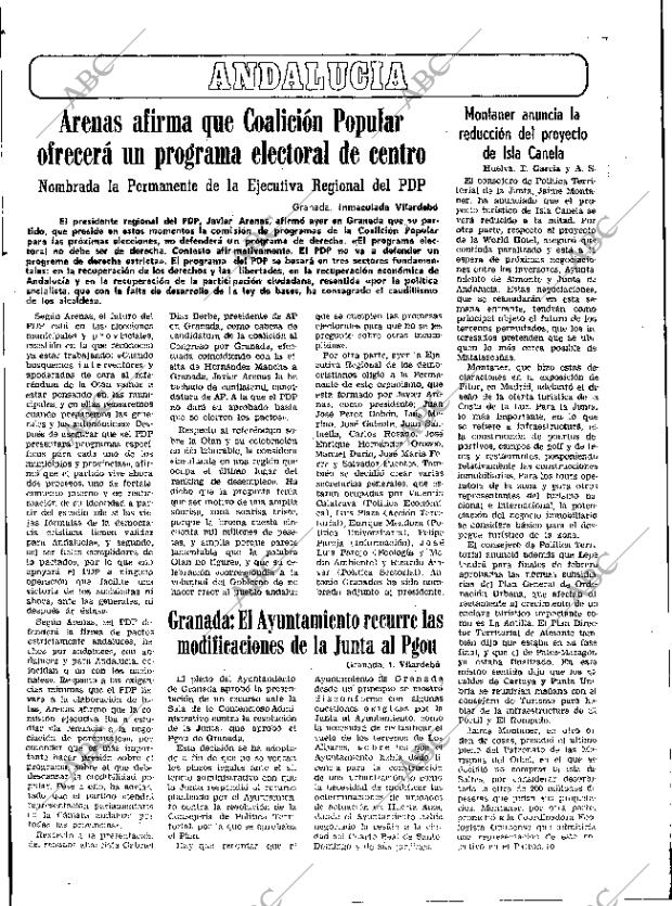 ABC SEVILLA 02-02-1986 página 23
