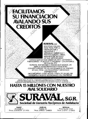 ABC SEVILLA 02-02-1986 página 80