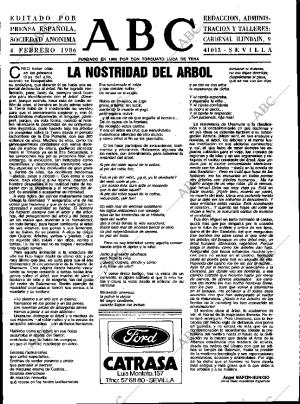 ABC SEVILLA 04-02-1986 página 3